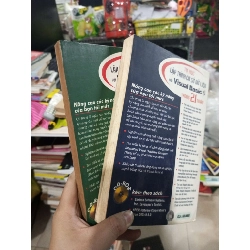 Tự Học Lập Trình Cơ Sở Dữ Liệu Với Visual Basic 6 (2 Tập) - Nguyễn Đình Tê 2001 mới 80% ố Sách công nghệ thông tin HCM1004 1007524