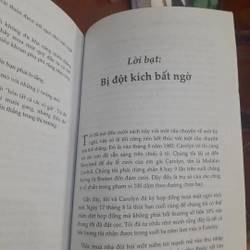 Peter Lynch - TRÊN ĐỈNH PHỐ WALL 466481