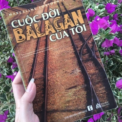 Tự truyện Cuộc đời balagan của tôi