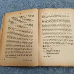 PHÊ BÌNH VĂN HỌC THẾ HỆ 1932 - THANH LÃNG 517622