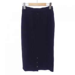 【Mã giảm giá】【Cổ điển】Chanel CHANEL Váy 650942