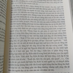 Nguyễn Khải - Về Tác Gia Và Tác Phẩm 503379