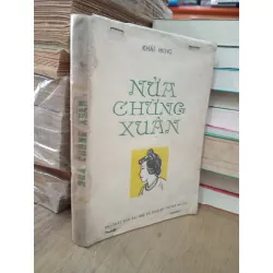 Nửa chừng Xuân - Khái Hưng 524081