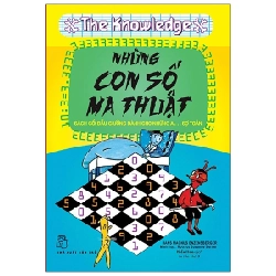 The Knowledge - Những Con Số Ma Thuật - Hans Magnus Enzensberger ASB.PO Oreka-Blogmeo120125