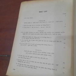 Lược sử ĐÔNG NAM Á 540532