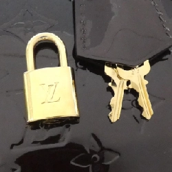 Túi xách Louis Vuitton Vernis Alma BB M91678 - Hàng hiệu Chính hãng 804316