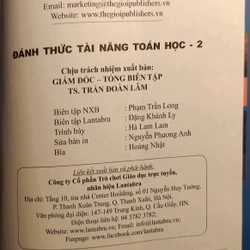 Đánh thức tài năng toán học 299992