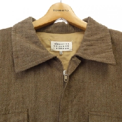 【Mã giảm giá】Maison Margiela Áo liền quần 645424