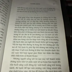 Hoả thần - Daniel Silva 993811