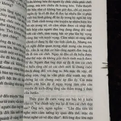 Sau cơn động đất 709321