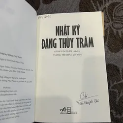 NHẬT KÍ ĐẶNG THUỲ TRÂM 603082