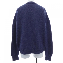 HERMES Elmes Canadian Button 4H2601D1 Áo len - Hàng hiệu Chính hãng 773415