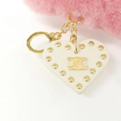 Móc khóa Celine 49J493GAV 623282