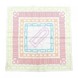 Khăn quàng DELVAUX - Hàng hiệu Authentic