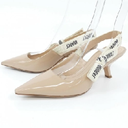 【Mã giảm giá】Giày cao gót CHRISTIAN DIOR 664422