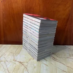 Birdmen full 16t  705473