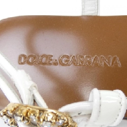 Dolce & Gabbana DOLCE&GABBANA Sandal - Hàng hiệu Chính hãng 830955