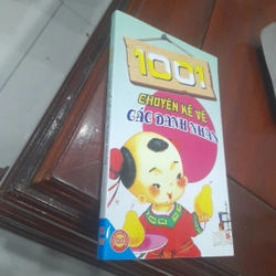 1001 Chuyện kể về CÁC DANH NHÂN