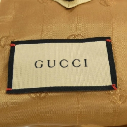 Gucci GUCCI 705281 ZAFT8 Áo khoác - Hàng hiệu Chính hãng 889938