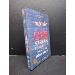 [PHIÊN CHỢ SÁCH CŨ] Chiến Thần LiveStream 3 Kỹ Năng Cần Có Để Chốt Đơn Như Vũ Bão 2303