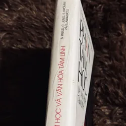 Phân tâm học và văn hoá tâm linh (bìa cứng)  713761