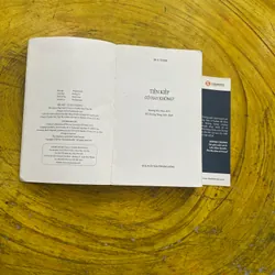 TIỀN KIẾP CÓ HAY KHÔNG? JIM B. TUCKER 565196