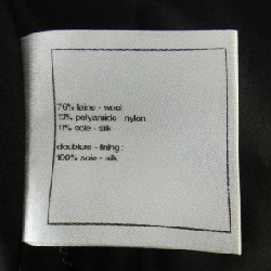 【Coupon Eligible】Chanel CHANEL Váy 652144