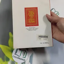 Tục Cưới Hỏi Ở Việt Nam - Bùi Xuân Mỹ - Phạm Minh Thảo 776168