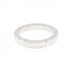 Nhẫn Cartier Lanière - Hàng hiệu Authentic 836207