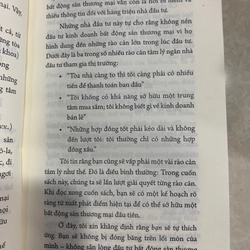 ĐẦU TƯ BẤT ĐỘNG SẢN - DAVID LINDAHL 524664
