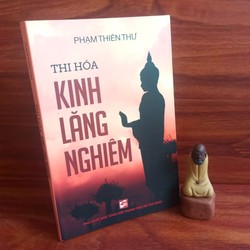 Thi hóa Kinh Lăng Nghiêm - Phạm Thiên Thư 175859