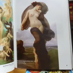 Cái Đẹp Vĩnh Cửu - Nguyễn Hoàng  Điệp chủ biên 796456