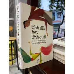 Tình Đầu Hay Tình Cuối - Susan Elizabeth Phillips 122041