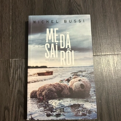 Mẹ đã sai rồi - Michel Bussi 352107