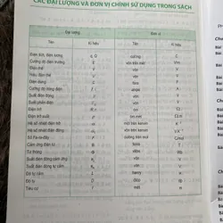 Vật lí 11 cơ bản  603178