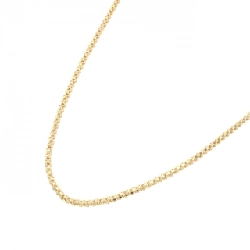 K18YG Dây chuyền - Hàng hiệu Authentic 865238