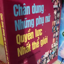 chân dung những phụ nữ quyền lực 1022142