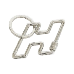 Khóa chìa khóa Hermès Ash to Speed 077245FJ