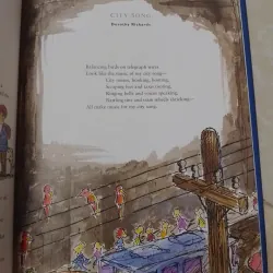 Beetle soup - Australian Stories and Poems for Childrend 598355