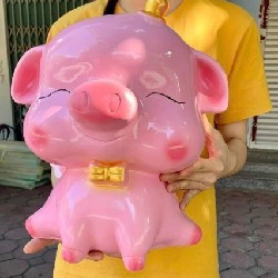 Lợn hồng tiết kiệm 🐷🐷🐷🐷🐷