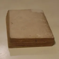 Tom Paine Nhà cách mạng đơn độc, Howard Fast 960008