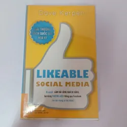 Likeable socialmedia - Dave kerpen
