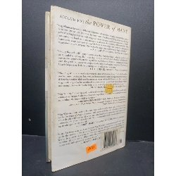 The power of many mới 80% bìa bẩn nhẹ ướt nhẹ ố nhẹ HCM0806 ngoại văn 914703