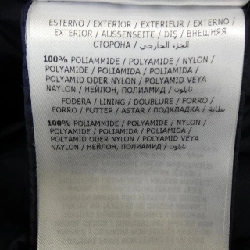 MONCLER FLAMMETTE Áo khoác lông - Hàng hiệu Chính hãng 820528