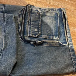 Pass Jean - Bad choices  756982