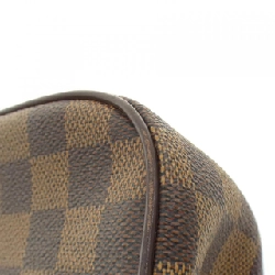 Túi xách vai Louis Vuitton Damier Overny N51129 612365