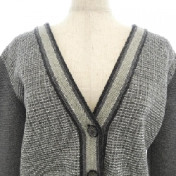 CHANEL P46773K05936 13B Áo khoác - Hàng hiệu Chính hãng 809108