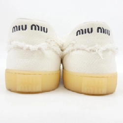 Giày thể thao MIU MIU 5E325E 657608