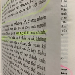 Lý luận văn học nghệ thuật cổ điển Trung Quốc - Khâu Chấn Thanh  501729