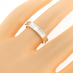 Nhẫn hẹp Tiffany 1837 - Hàng hiệu Authentic 838862